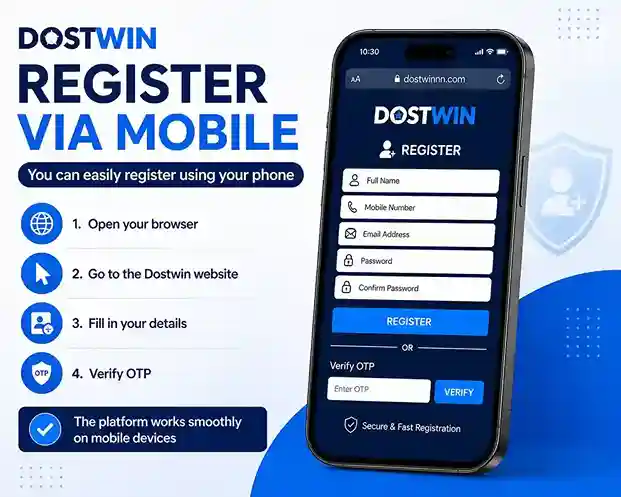 dostwin register 