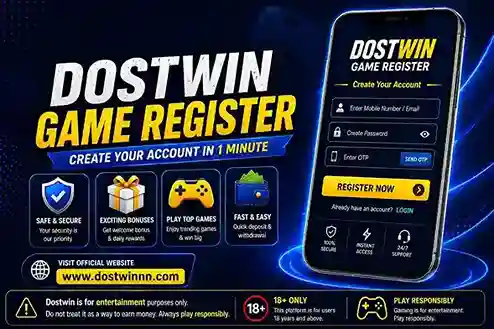 dostwin game register, dostwin register